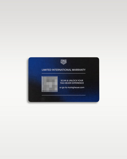 TAG Heuer F1 Solargraph WBY1111.BA0042 | Grand Caliber Watches