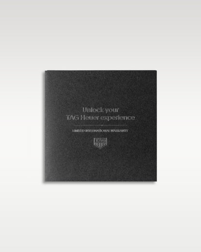 TAG Heuer F1 Solargraph WBY1111.BA0042 | Grand Caliber Watches