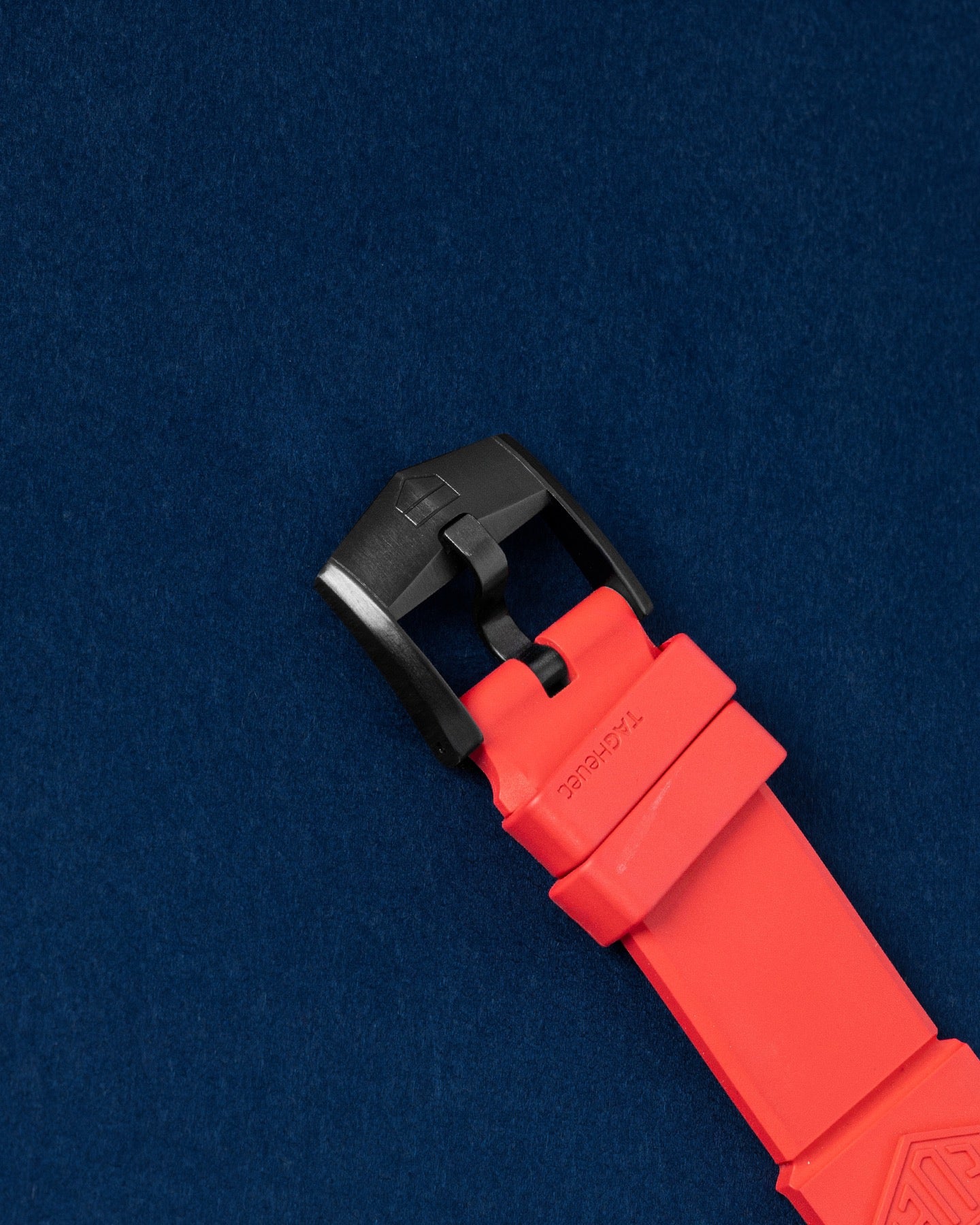 TAG Heuer Formula 1 Solargraph WBY1161