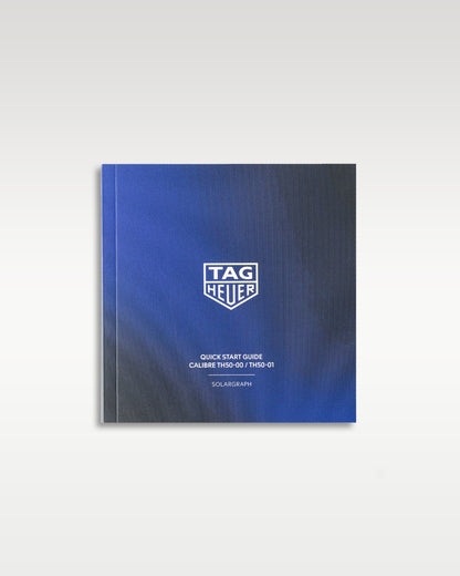 TAG Heuer F1 Solargraph WBY1161 | Grand Caliber Watches Texas