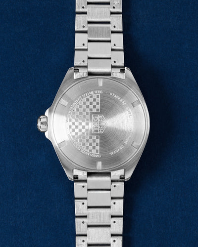 TAG Heuer Formula 1 WAZ1010.FC8197