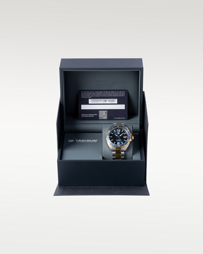 Quartz TAG Heuer Formula 1 WAZ1120.BB0879 | Grand Caliber Dallas, TX