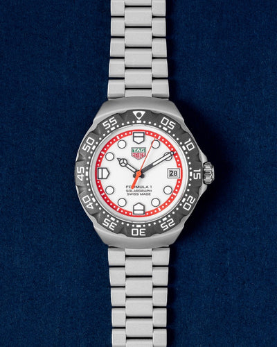 TAG Heuer Formula 1 WBY1111.BA0042