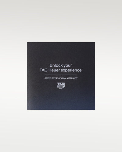 TAG Heuer Formula 1 WBY1111.BA0042