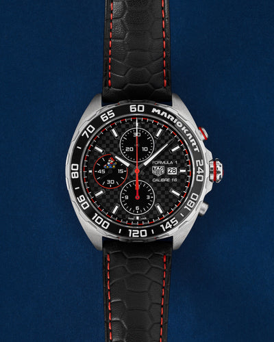 TAG Heuer Formula 1 x Mario Kart CAZ201E.FC6517