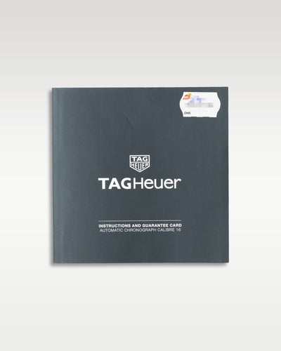TAG Heuer Formula 1 x Mario Kart CAZ201E.FC6517