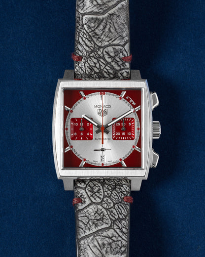 TAG Heuer Grand Prix De Monaco Historique CBL2114.FC6486 | Grand Caliber
