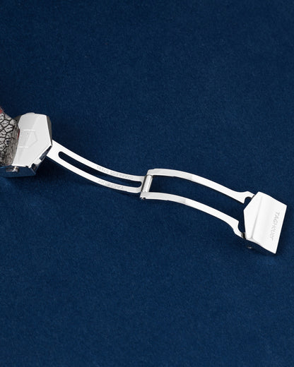 TAG Heuer Grand Prix De Monaco Historique CBL2114.FC6486 | Grand Caliber