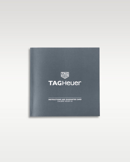 TAG Heuer Grand Prix De Monaco Historique CBL2114.FC6486 | Grand Caliber