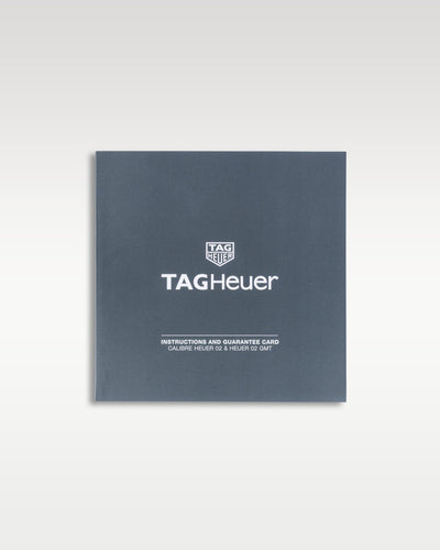 Monaco Purple Dial CBL2118.FC6518 TAG Heuer Watch | Grand Caliber Dallas TX
