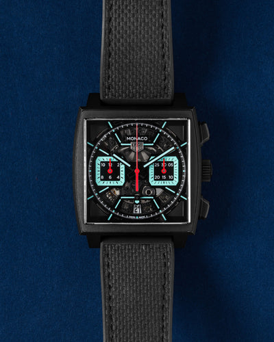 TAG Heuer Monaco CBL2184.FT6236