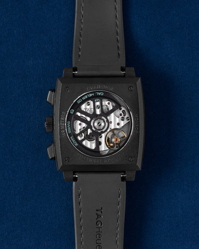 TAG Heuer Monaco CBL2184.FT6236