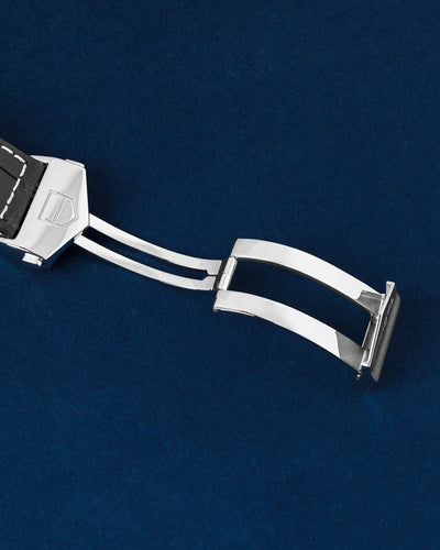 TAG Heuer, Monaco, CW2111 | Grand Caliber