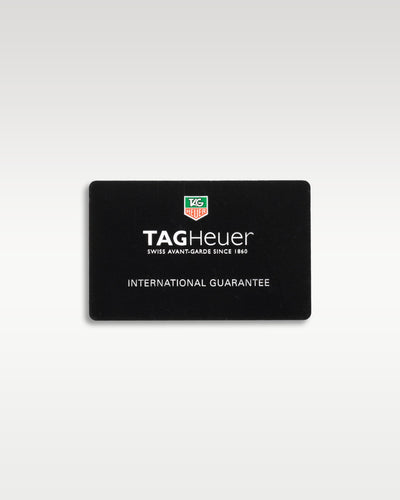 TAG Heuer, Monaco, CW2111 | Grand Caliber