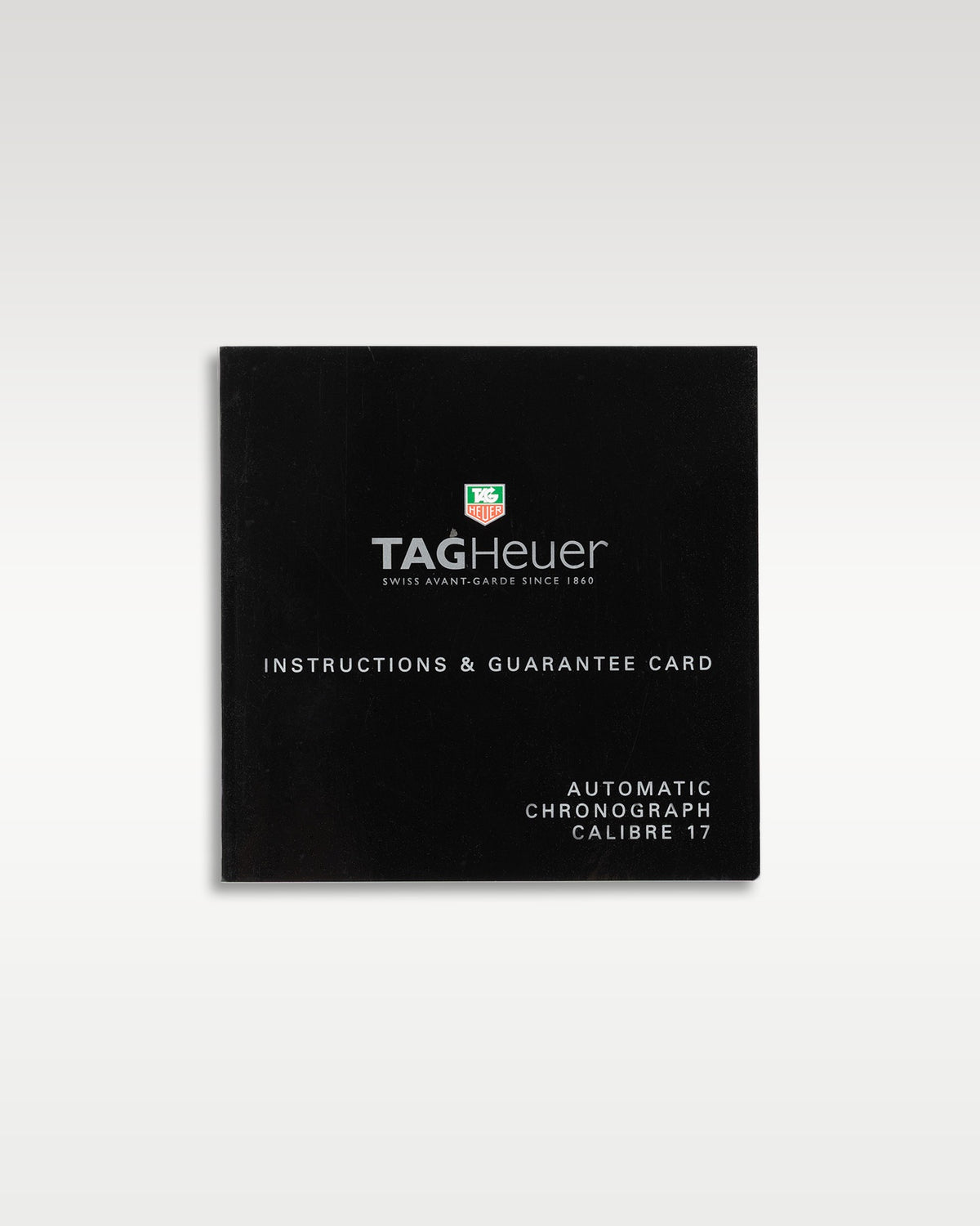 TAG Heuer, Monaco, CW2111 | Grand Caliber