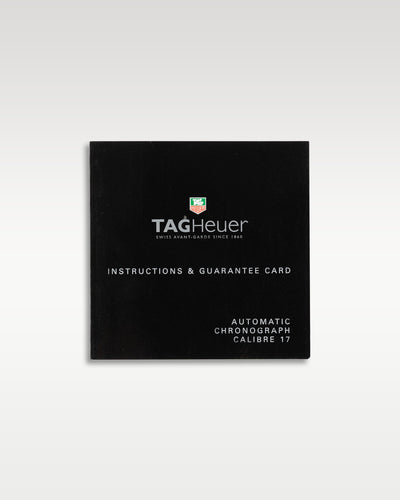 TAG Heuer, Monaco, CW2111 | Grand Caliber