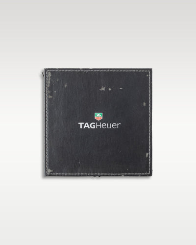 TAG Heuer, Monaco, CW2111 | Grand Caliber