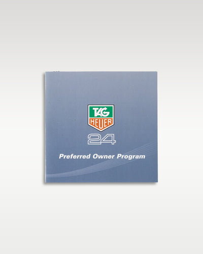 TAG Heuer, Monaco, CW2111 | Grand Caliber