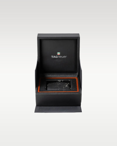 TAG Heuer, Monaco, CW2111 | Grand Caliber