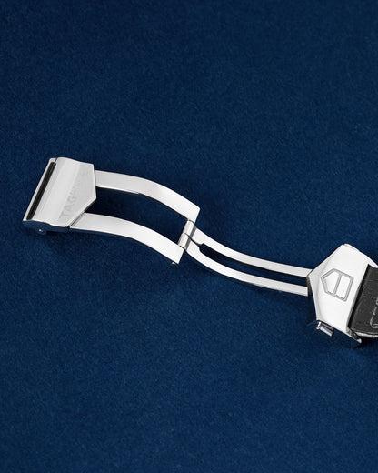 TAG Heuer Monaco Calibre 12 CAW.2111 | Grand Caliber Mens Watches DFW