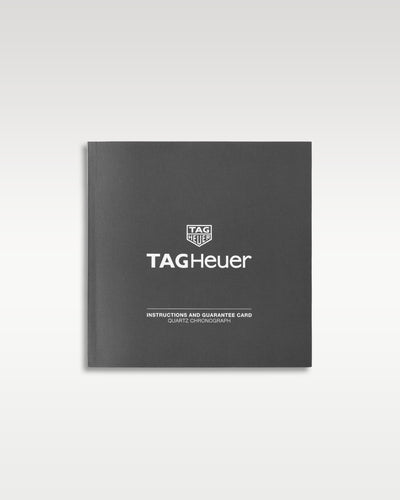 TAG Heuer Monaco Calibre 12 CAW.2111 | Grand Caliber Mens Watches DFW