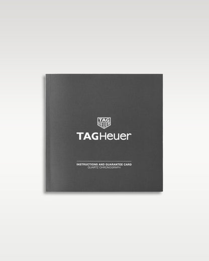 TAG Heuer Monaco Calibre 12 CAW.2111 | Grand Caliber Mens Watches DFW