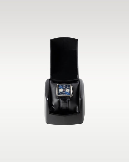 TAG Heuer Monaco Calibre 12 CAW.2111 | Grand Caliber Mens Watches DFW