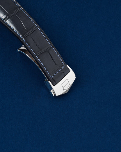 TAG Heuer Monaco Calibre 12 CAW2111