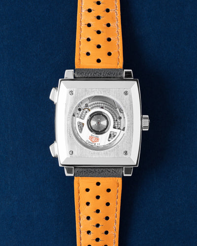 TAG Heuer Monaco Gulf CAW211R.FC6401