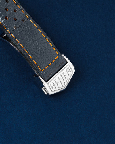TAG Heuer Monaco Gulf CAW211R.FC6401