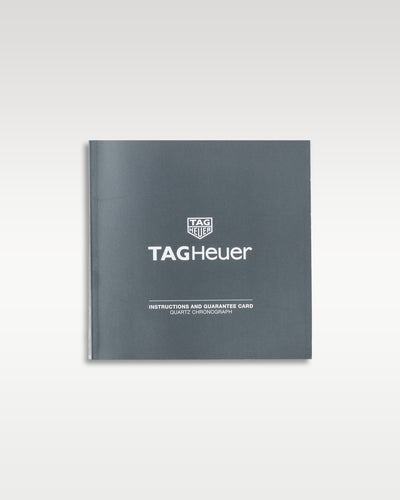 TAG Heuer Monaco Gulf CAW211R.FC6401
