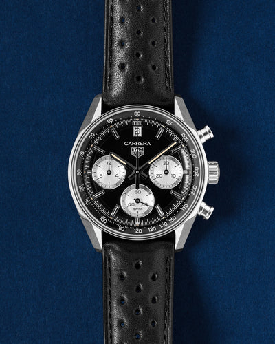 TAG Heuer Tag Heuer Carrera Chronograph CBS2210.FC6534