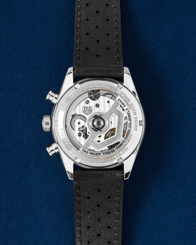 TAG Heuer Tag Heuer Carrera Chronograph CBS2210.FC6534