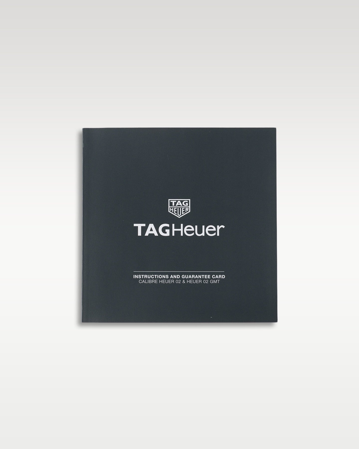 TAG Heuer Tag Heuer Carrera Chronograph CBS2210.FC6534