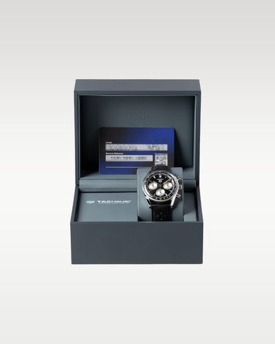 TAG Heuer Tag Heuer Carrera Chronograph CBS2210.FC6534
