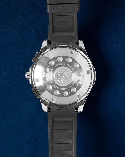Tag Heuer Aquaracer CAF1011