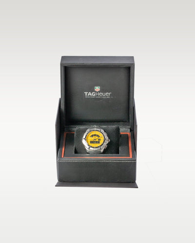 Tag Heuer Aquaracer CAF1011