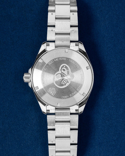 Tag Heuer Aquaracer WBD2110