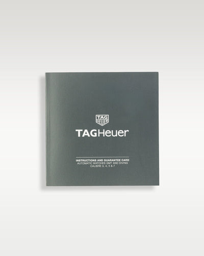 Tag Heuer Aquaracer WBD2110