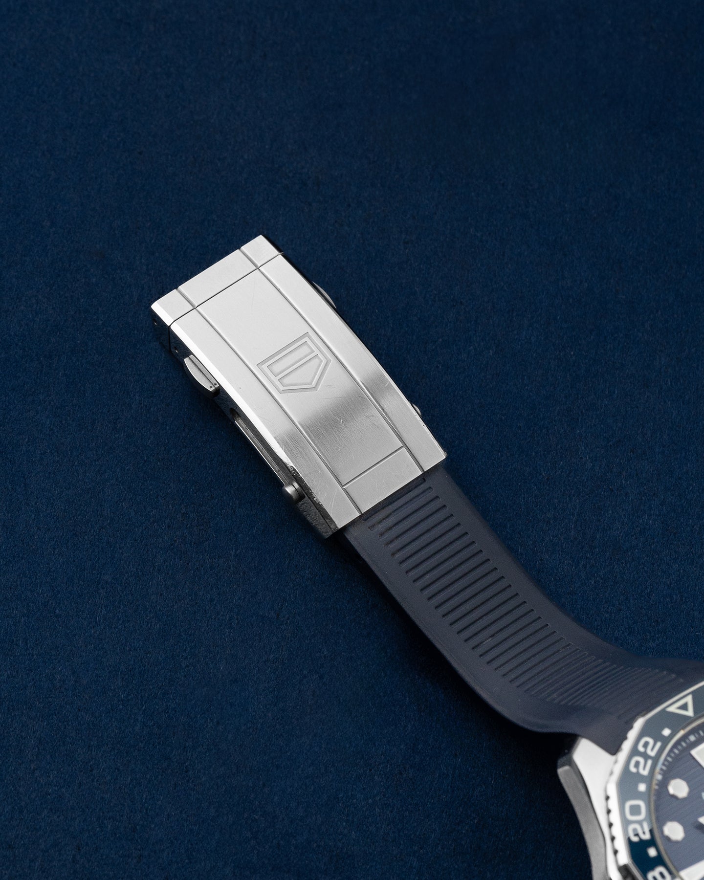 Tag Heuer Aquaracer Professional 300 GMT WBP2010.BA0632