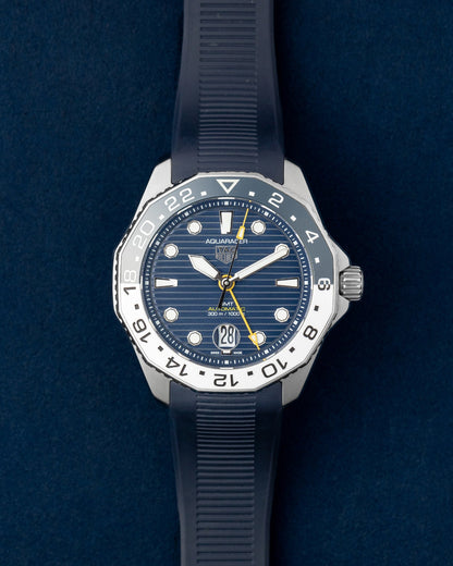 Tag Heuer Aquaracer Professional 300 GMT WBP2010.BA0632