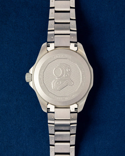 Tag Heuer Aquaracer WBP208B