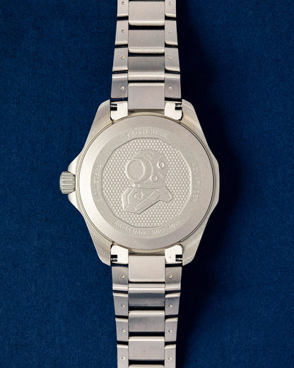 Tag Heuer Aquaracer WBP208B
