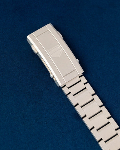 Tag Heuer Aquaracer WBP208B