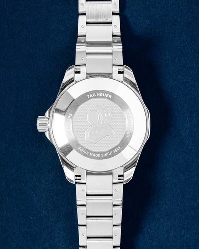 Tag Heuer Aquaracer WBP231D
