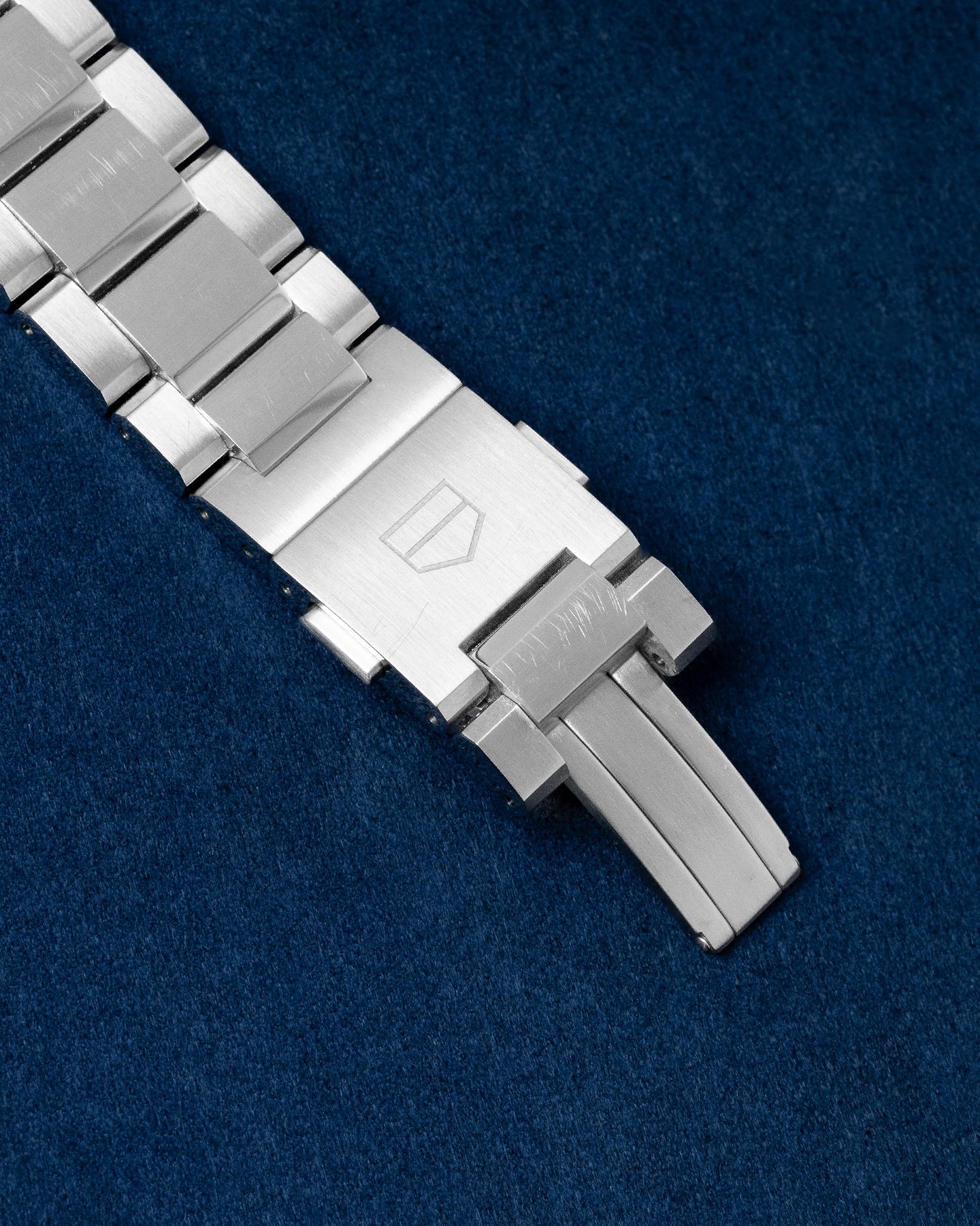 Tag Heuer Autavia GMT WBE511A