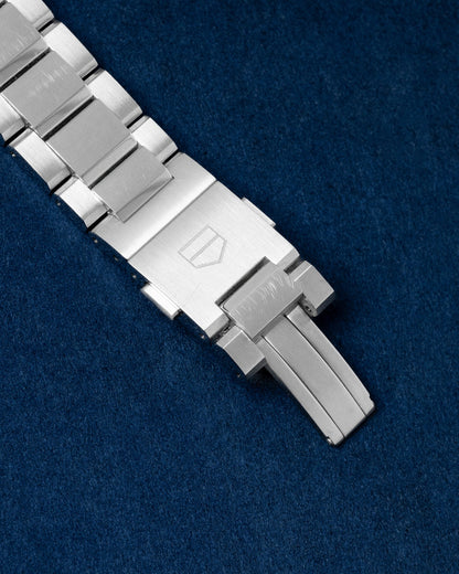 Tag Heuer Autavia GMT WBE511A