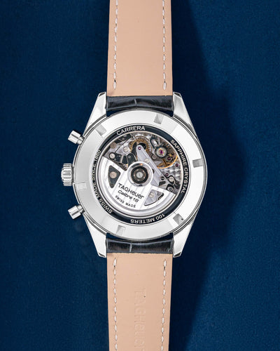Tag Heuer Carrera CBK2110
