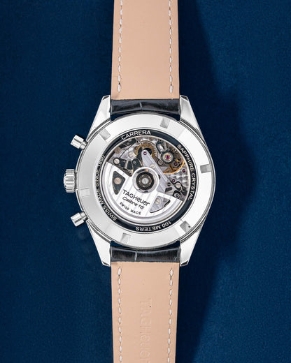 Tag Heuer Carrera CBK2110