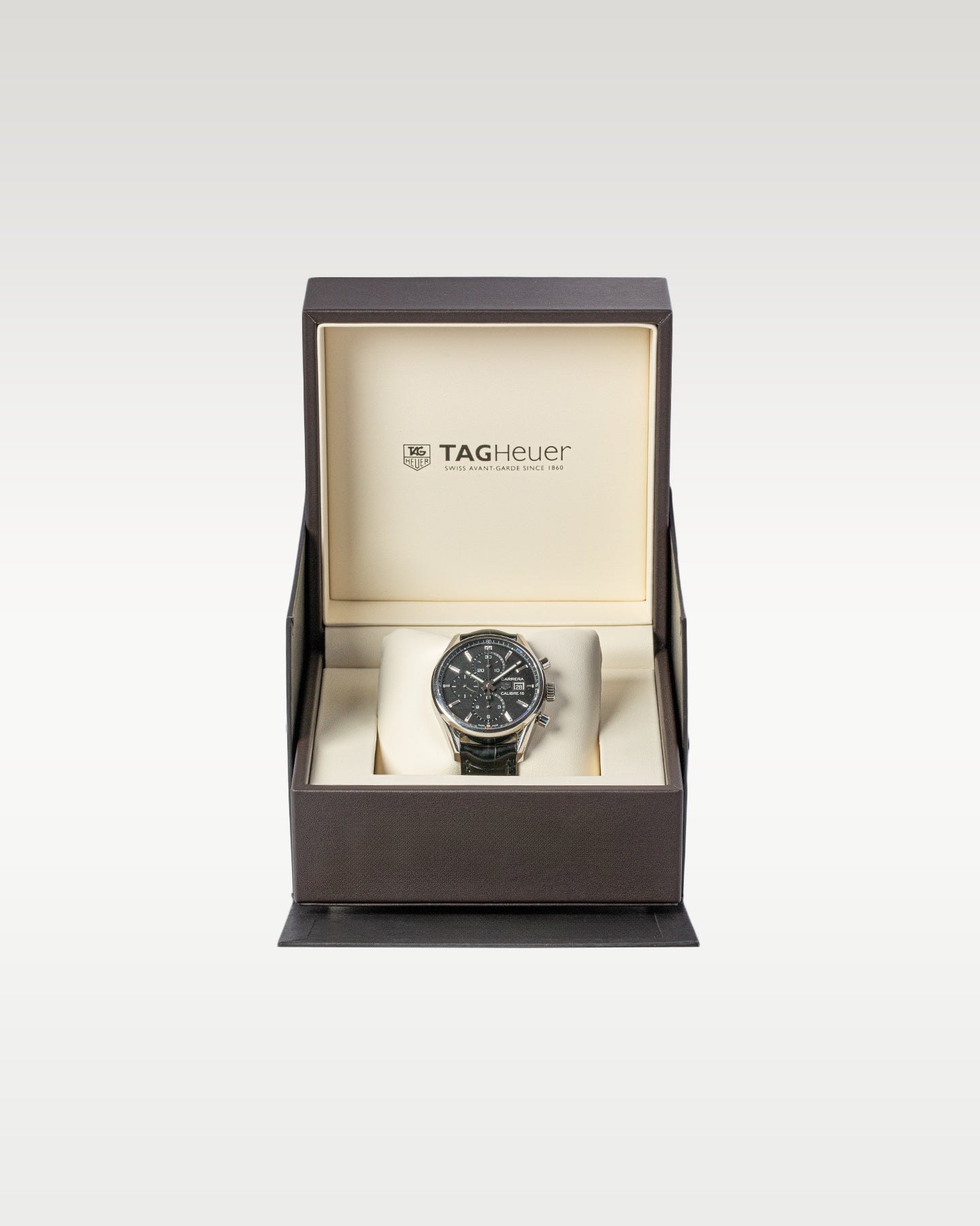 Tag Heuer Carrera CBK2110